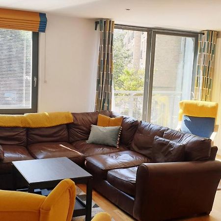 إدنبرة Altido Alluring 3Br Apt Near The Centre With Parking المظهر الخارجي الصورة