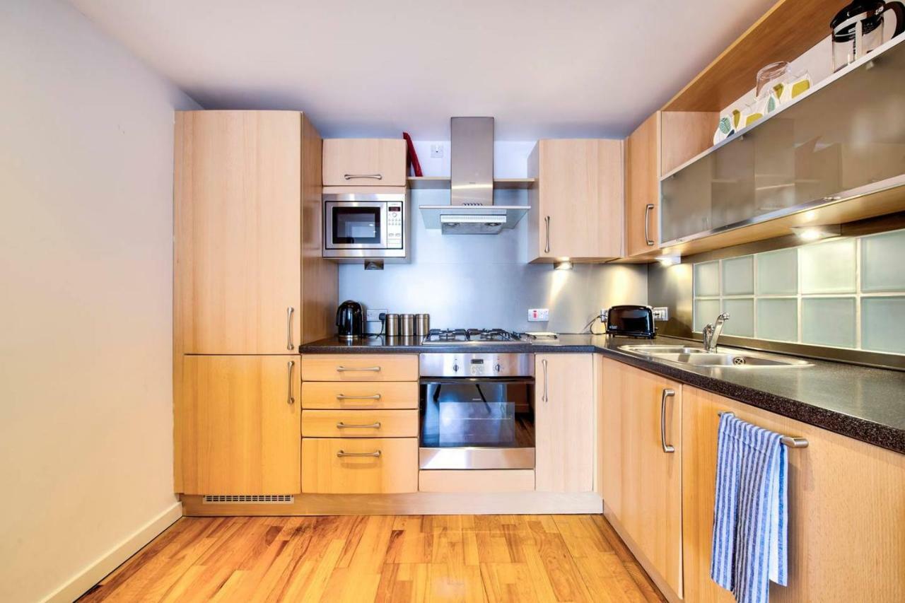إدنبرة Altido Alluring 3Br Apt Near The Centre With Parking المظهر الخارجي الصورة