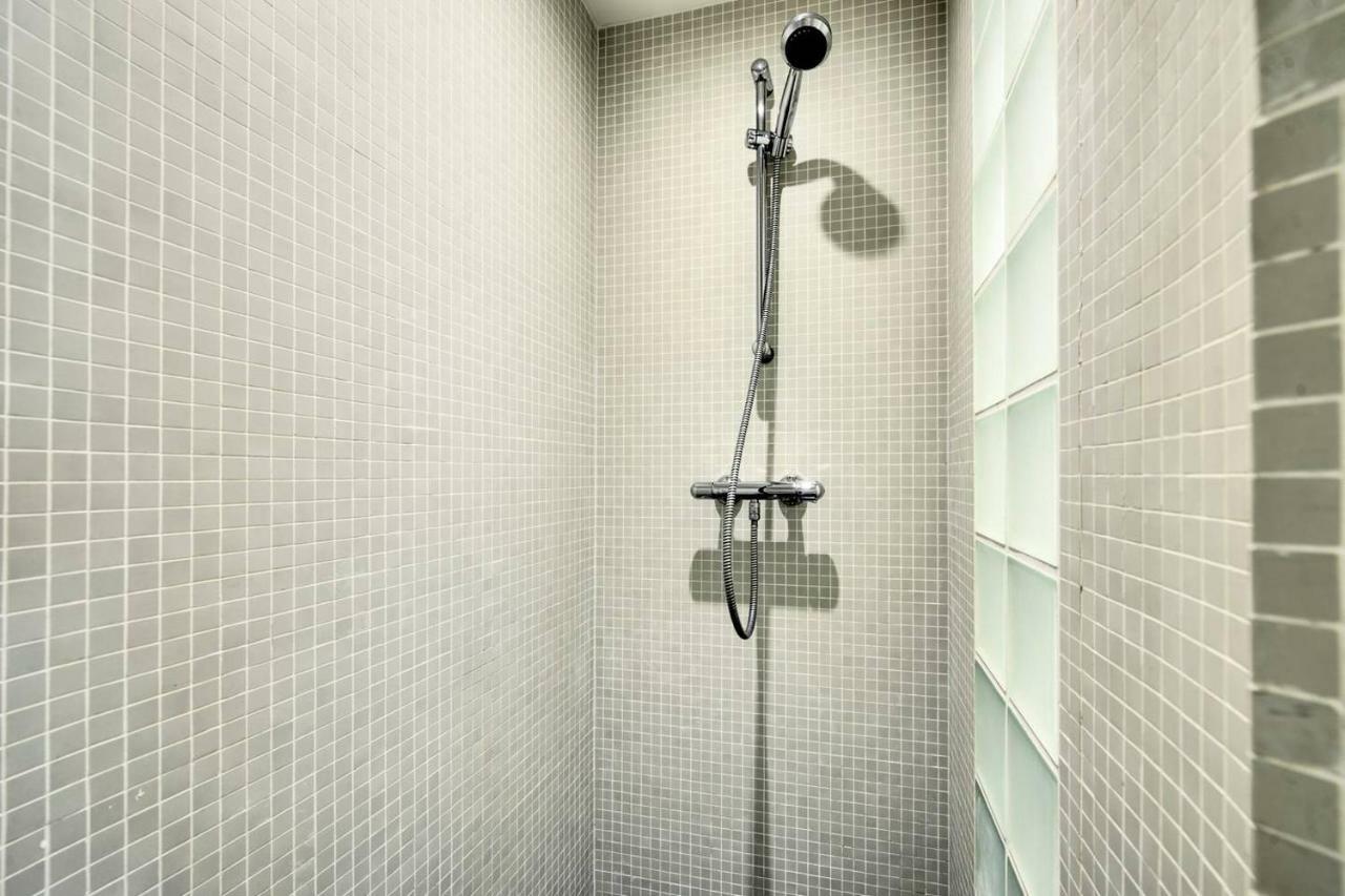 إدنبرة Altido Alluring 3Br Apt Near The Centre With Parking المظهر الخارجي الصورة