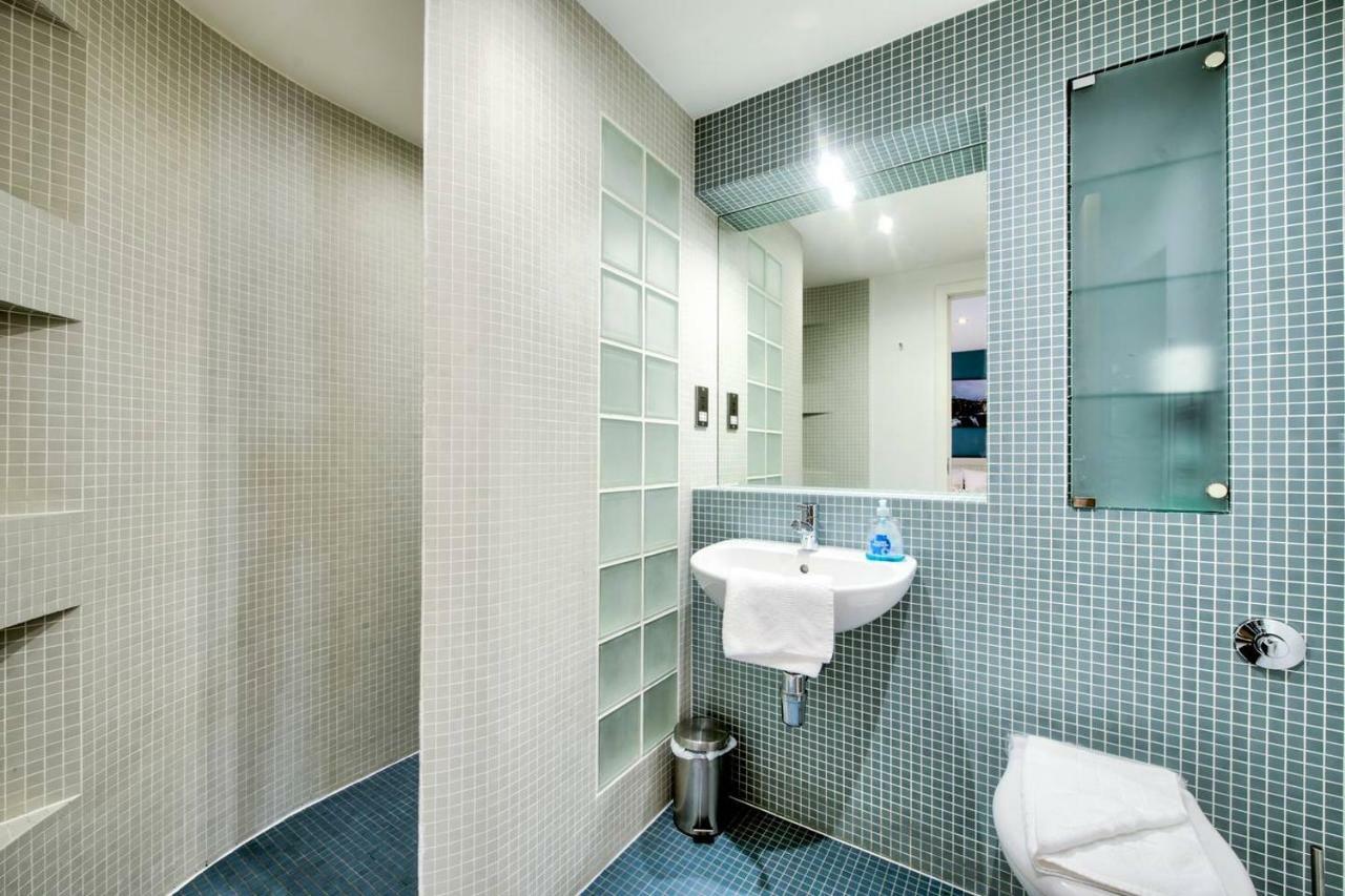 إدنبرة Altido Alluring 3Br Apt Near The Centre With Parking المظهر الخارجي الصورة