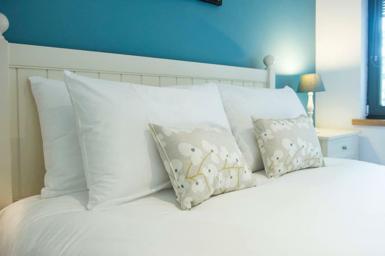 إدنبرة Altido Alluring 3Br Apt Near The Centre With Parking المظهر الخارجي الصورة